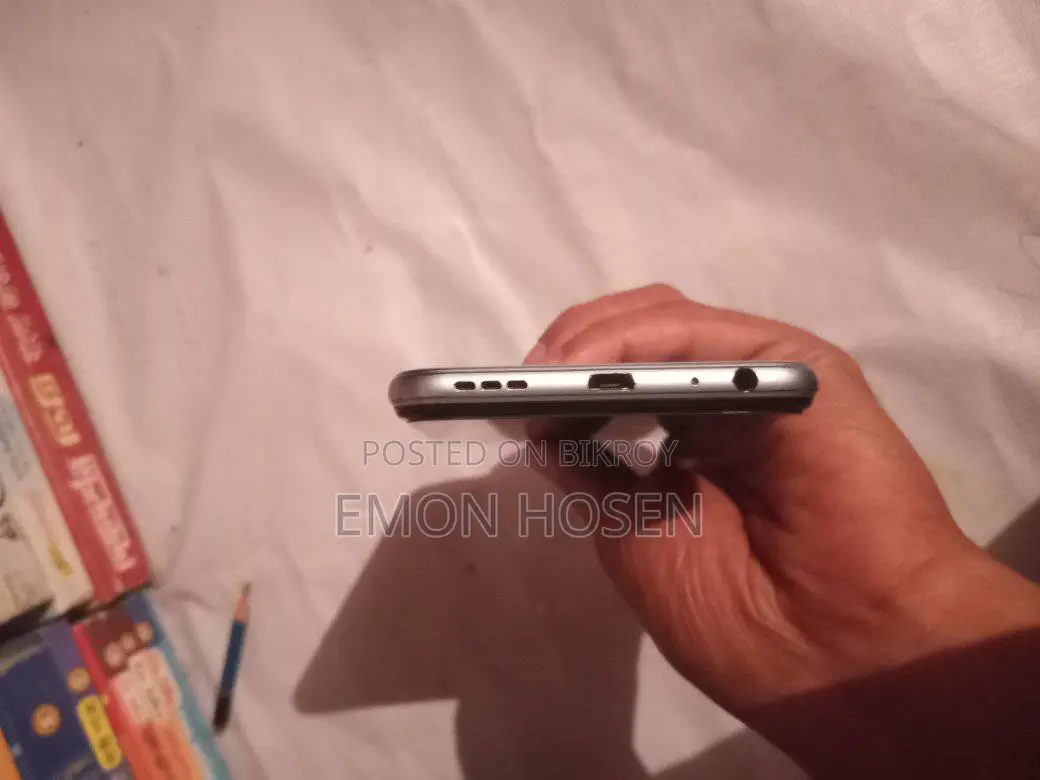 Realme C21 (Used)
