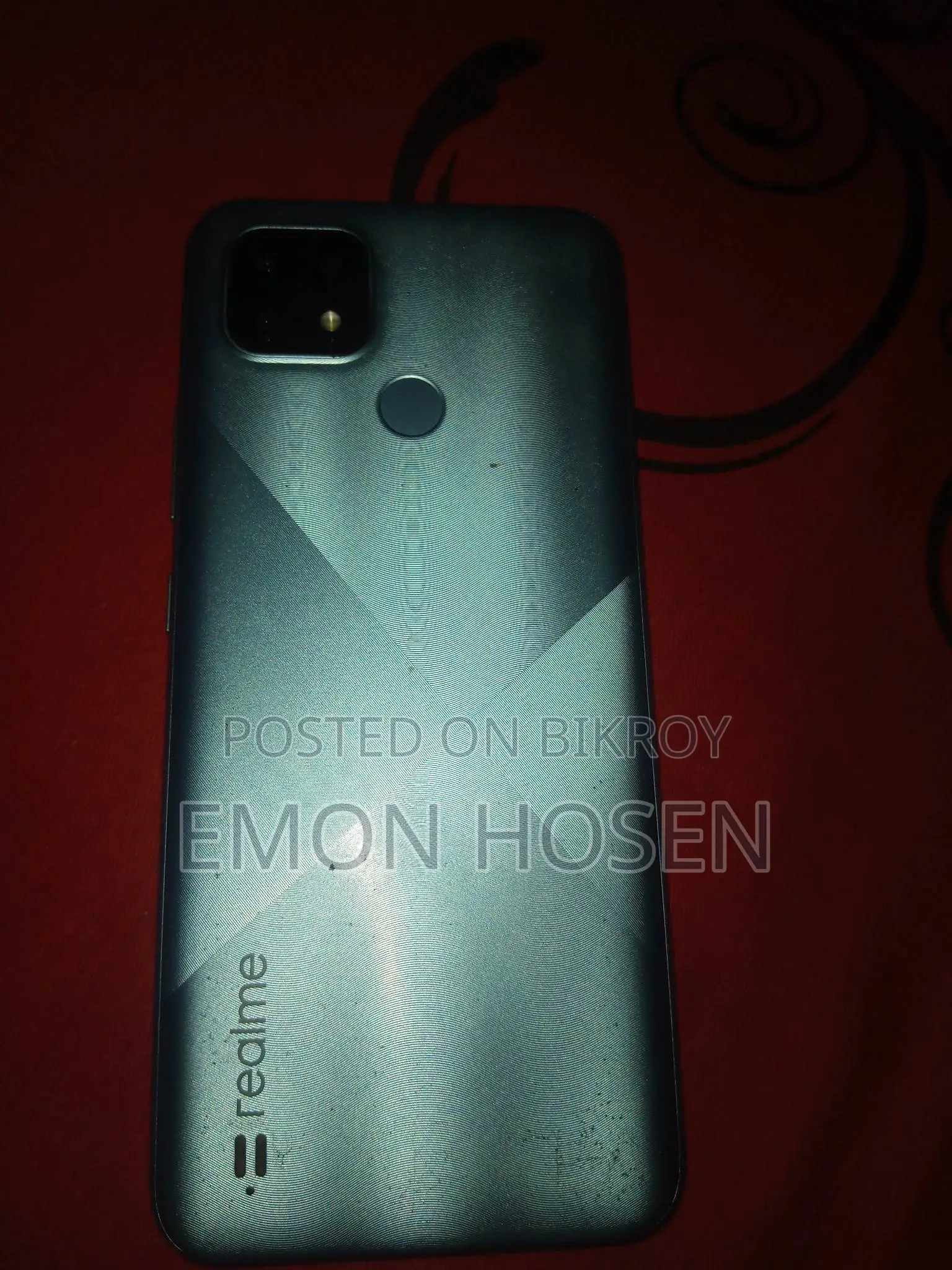 Realme C21 (Used)