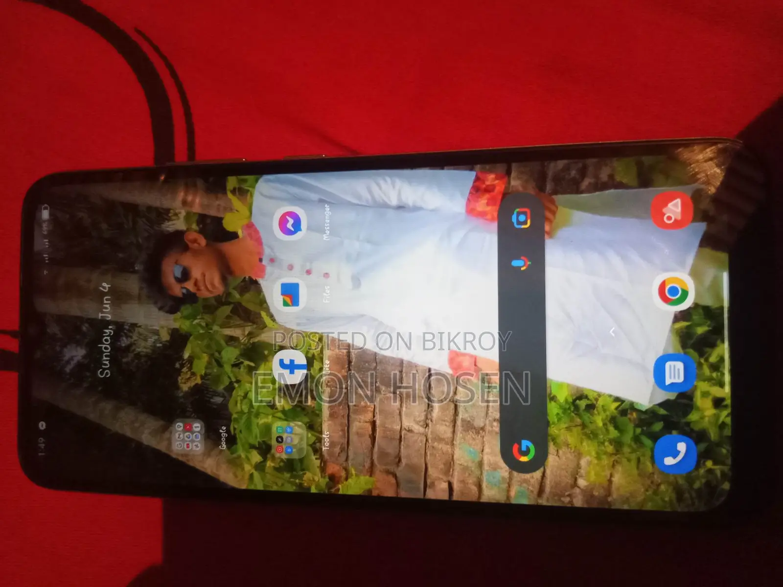Realme C21 (Used)