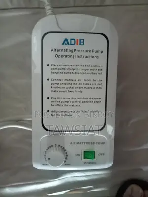 Anti Bedsore Mattress