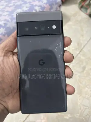 Google Pixel 6 Pro (Used)