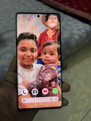 Google Pixel 6 Pro (Used)