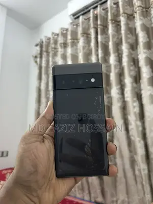 Google Pixel 6 Pro (Used)