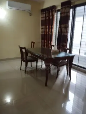 Nice Apartment For Rent In Baridhara