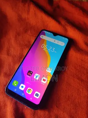Itel Vision 1 Pro (Used)