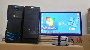 কম দামে Core I3 +H-61বোর্ড +রাম 8gb+1000GB+ssd 128GB