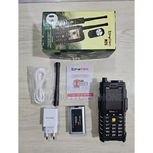 Bytwo M25 Power Bank Mobile (Brand New)