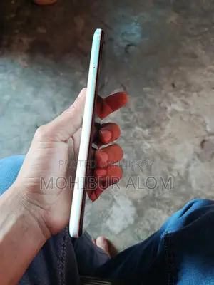Itel Vision 3 (Used)