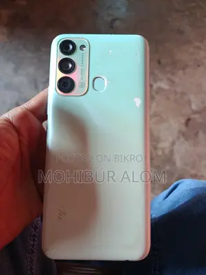 Itel Vision 3 (Used)