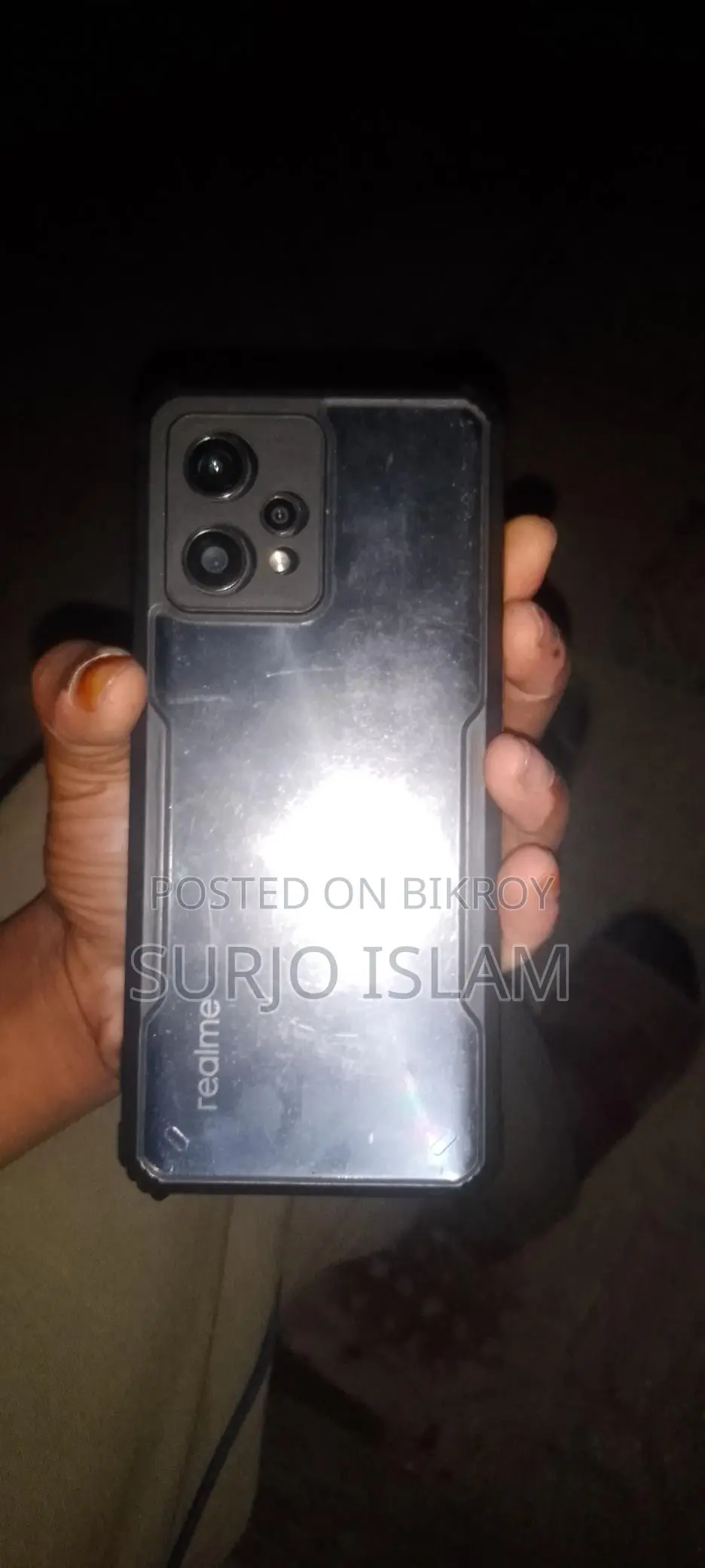 Realme 9 (Used)