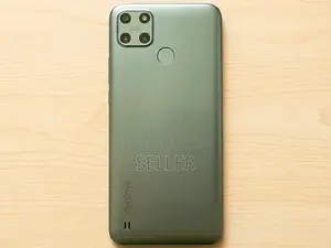 Realme C25Y (Used)