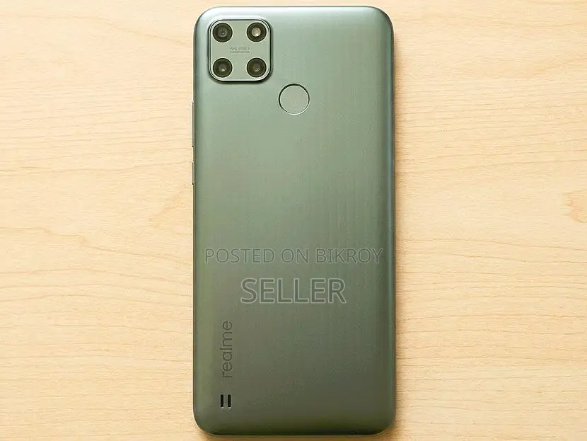 Realme C25Y (Used)