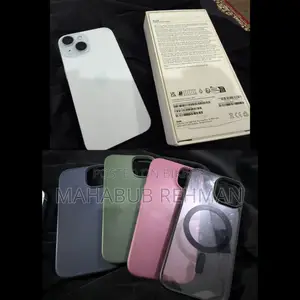 Apple iPhone 15 . (Used)