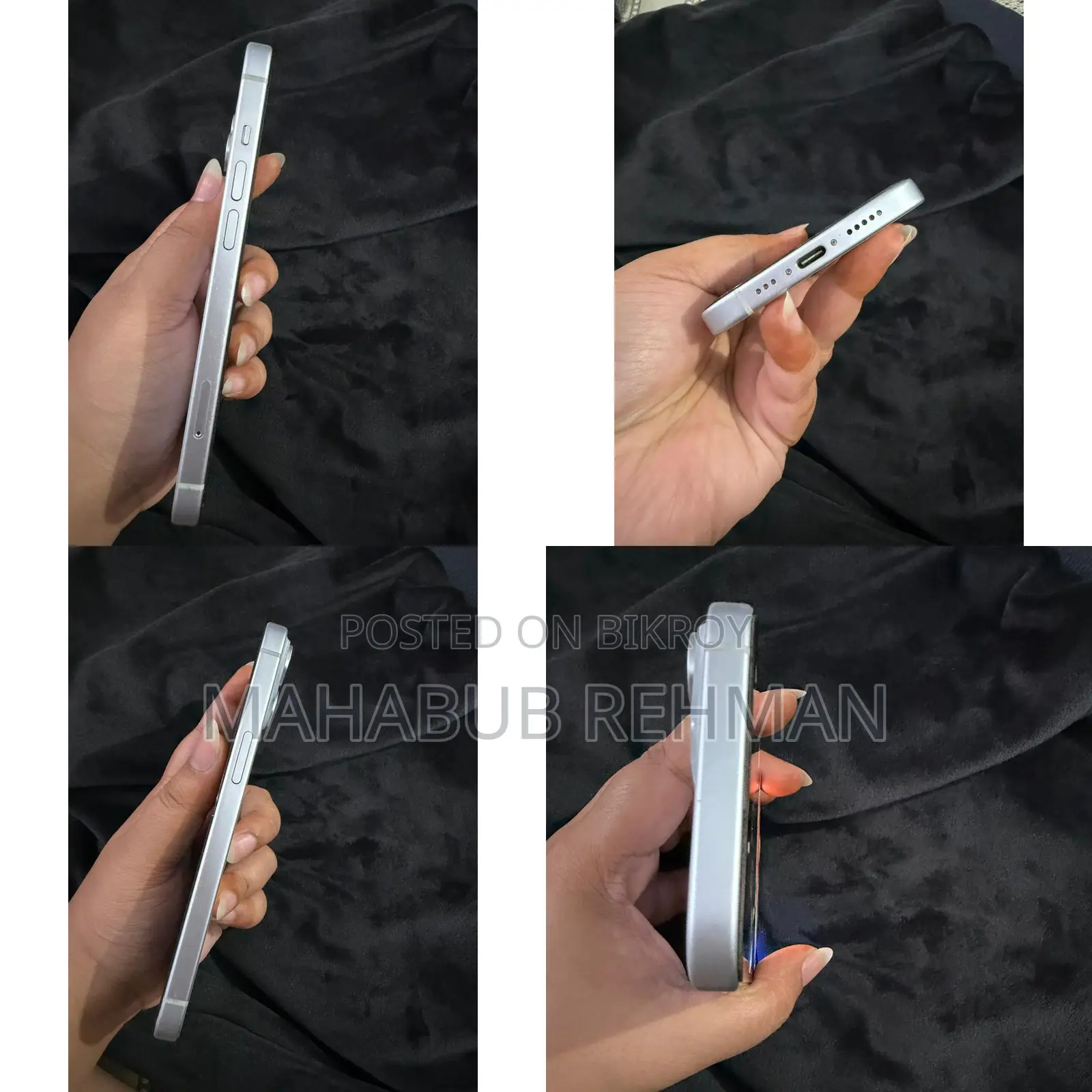 Apple iPhone 15 . (Used)