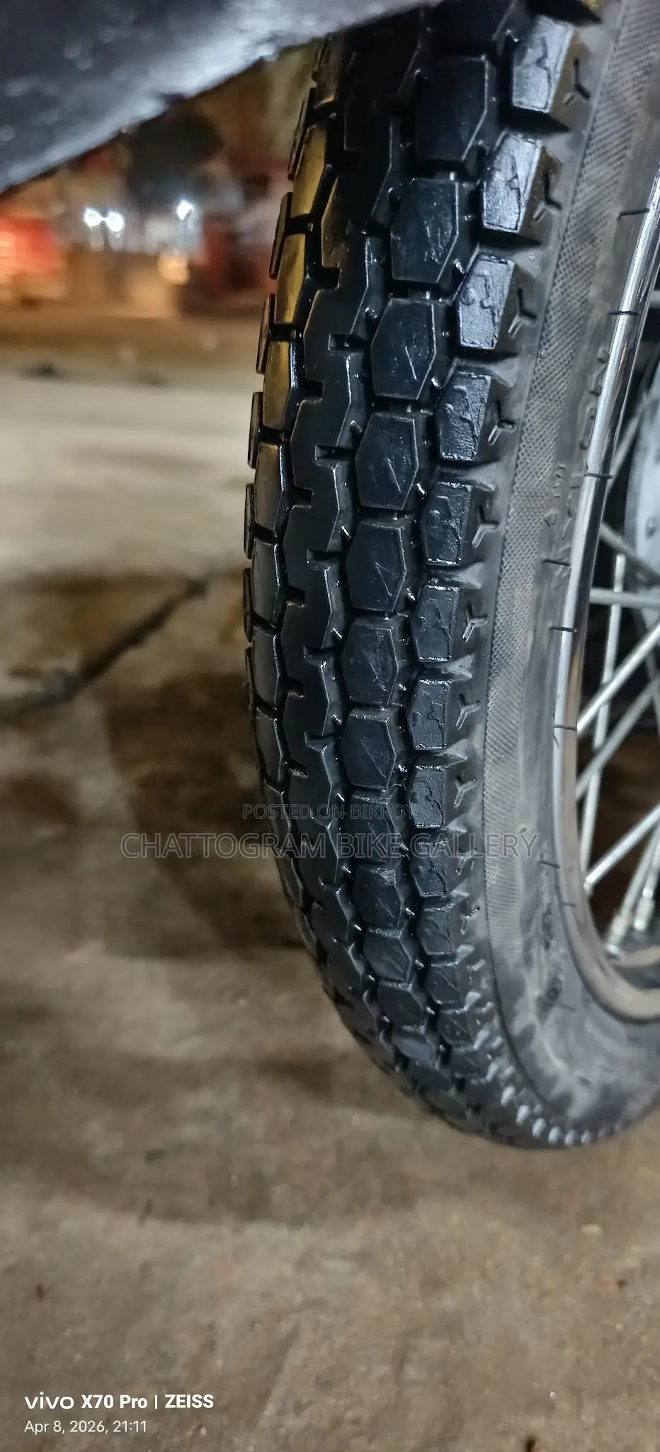 TVS XL 100 Comfort 100cc 2025