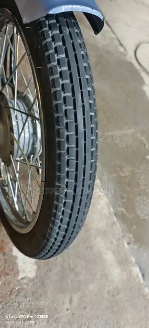 TVS XL 100 Comfort 100cc 2025