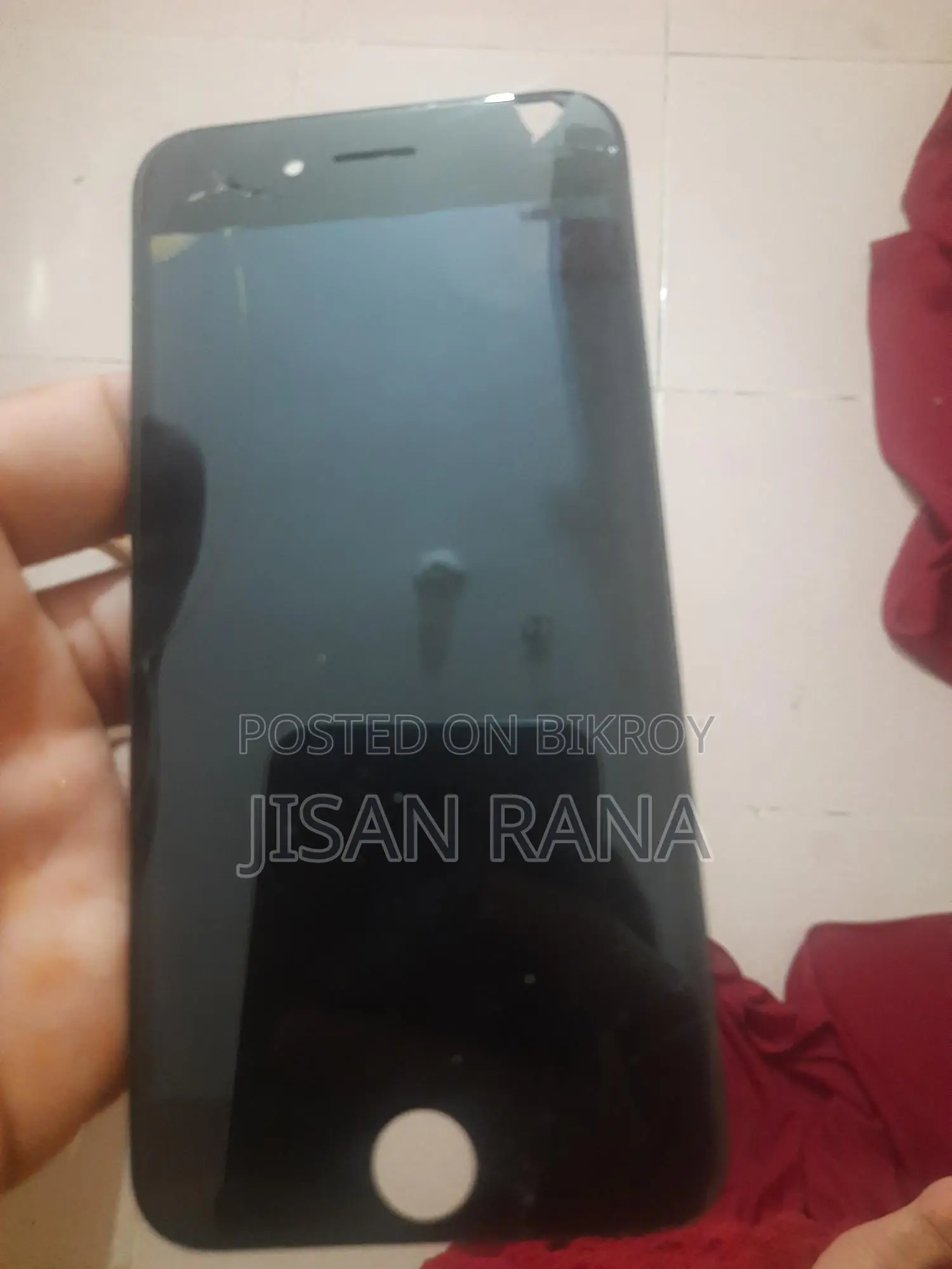 Apple iPhone 6 Display (Used)