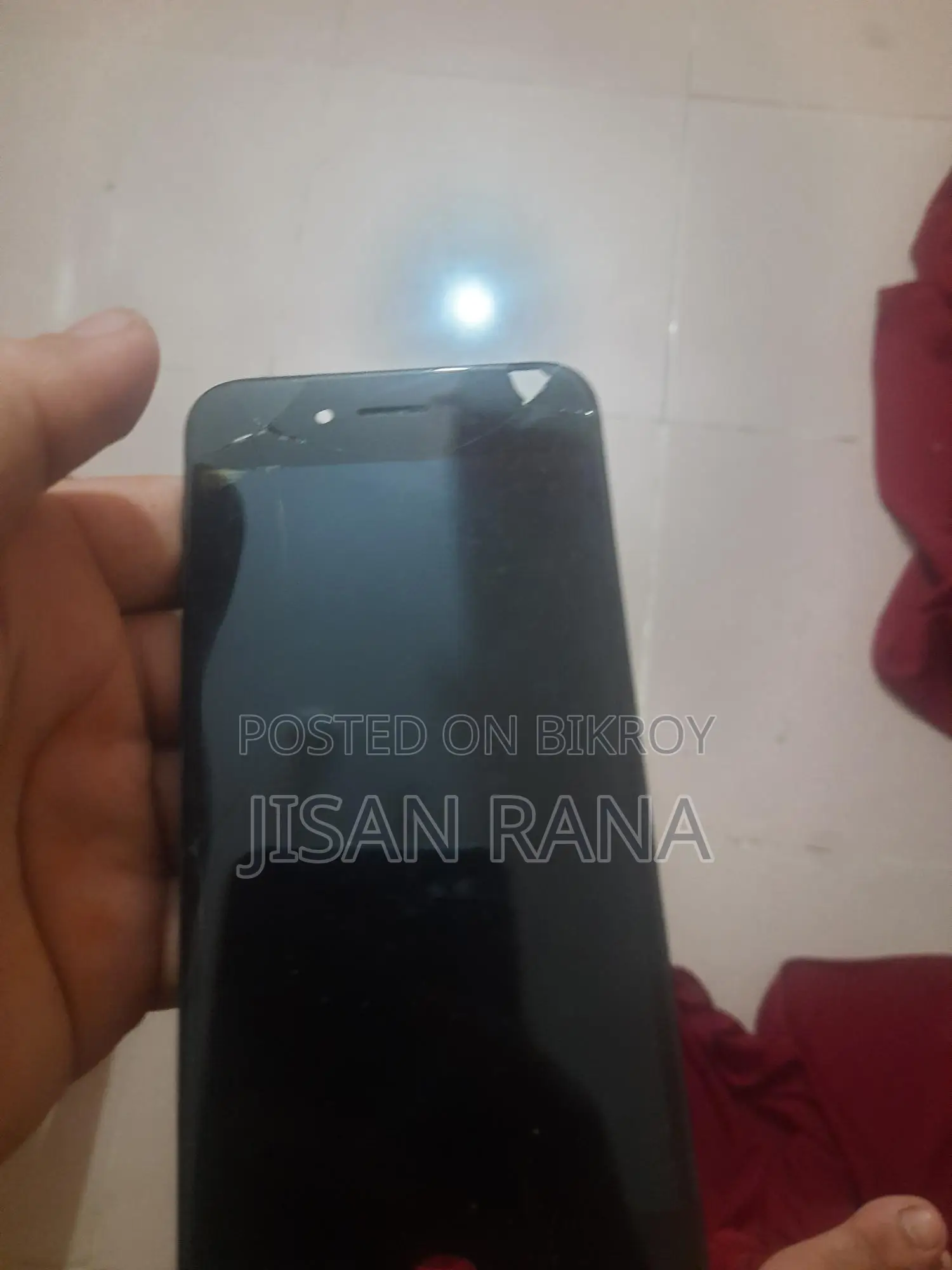 Apple iPhone 6 Display (Used)