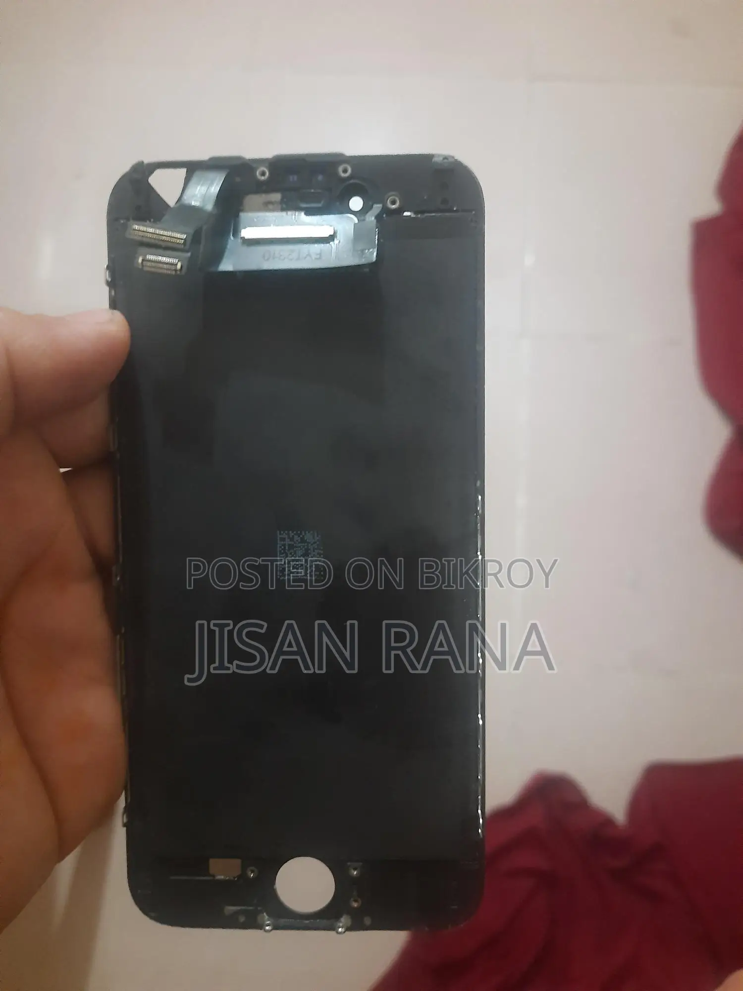 Apple iPhone 6 Display (Used)