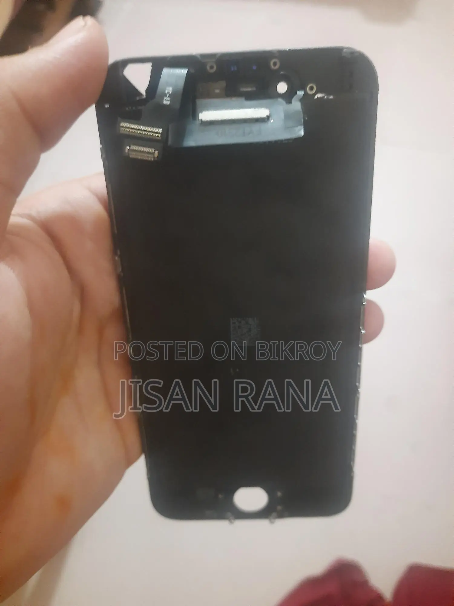 Apple iPhone 6 Display (Used)