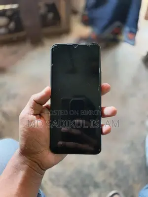 Infinix hot 20i (Used)