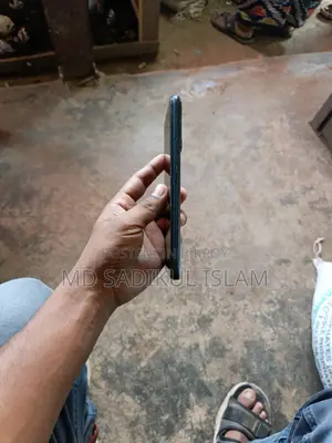 Infinix hot 20i (Used)