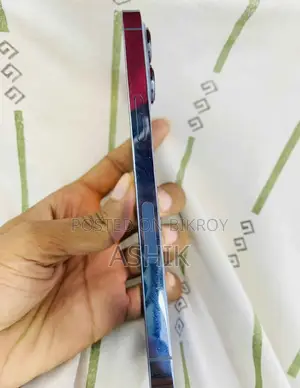Apple iPhone 13 Pro 256GB (Used)