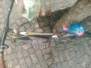 Bicycle Sell