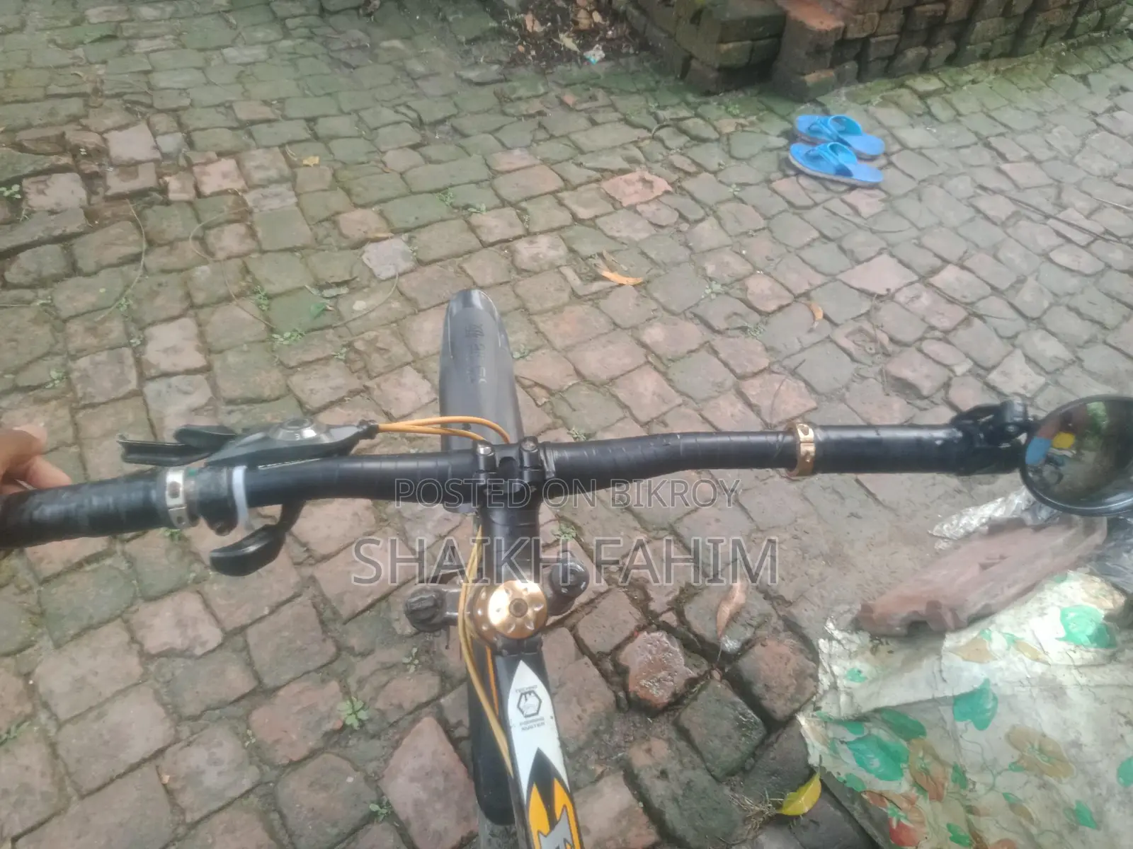 Bicycle Sell