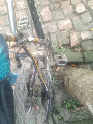 Bicycle Sell