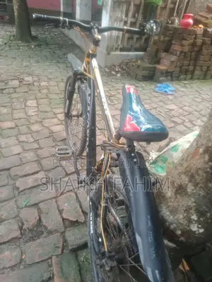 Bicycle Sell