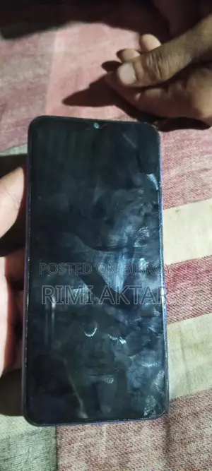 Vivo Y21 (Used)