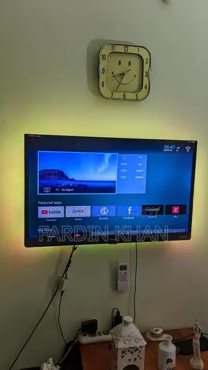 Singer Vista 32 inch Full HD Smart TV