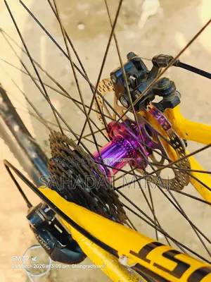 Cycle For Sale – Ready to Ride!