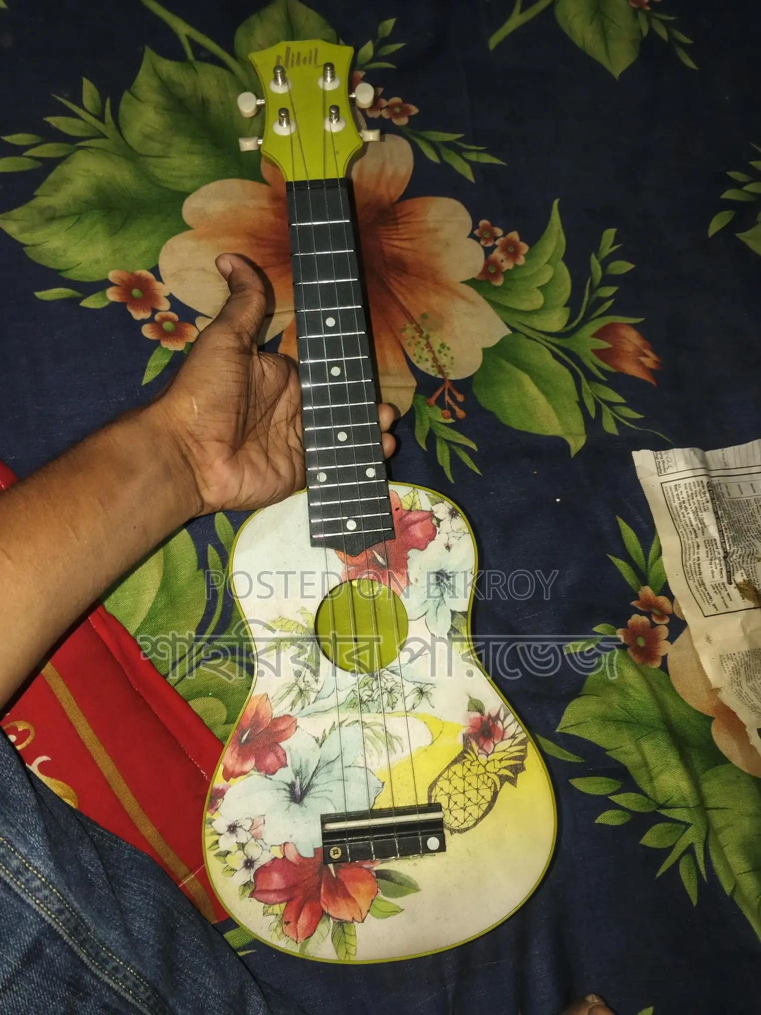Ukulele