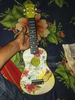 Ukulele