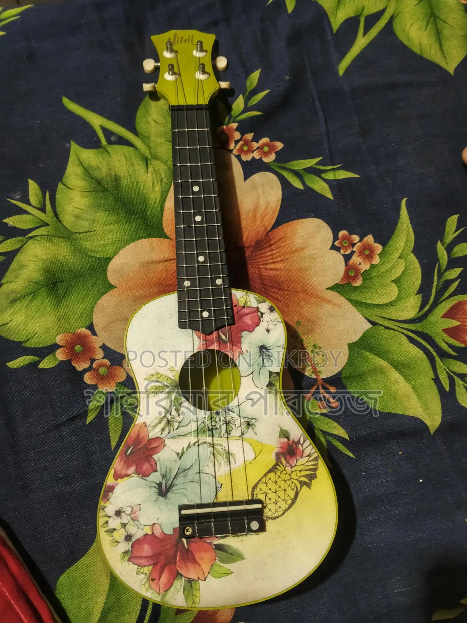 Ukulele