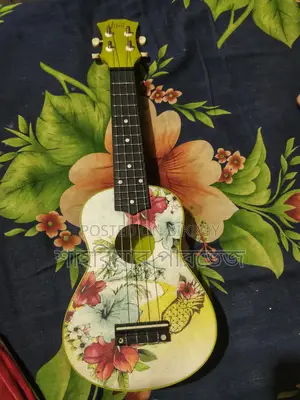 Ukulele