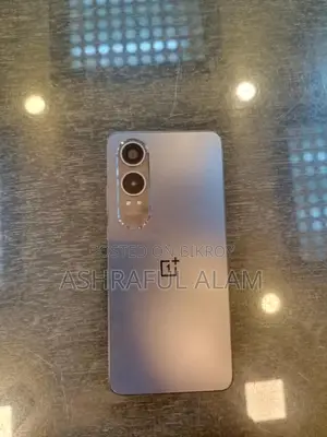 OnePlus Nord ce4 lite (Used)