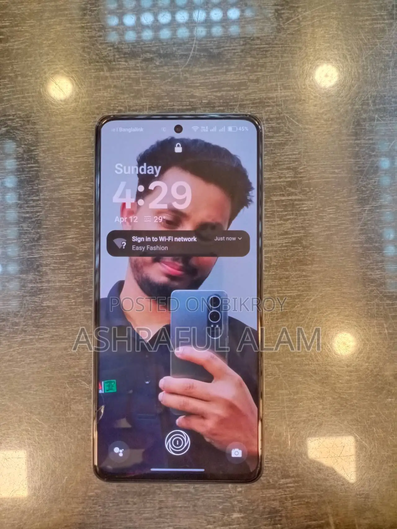 OnePlus Nord ce4 lite (Used)