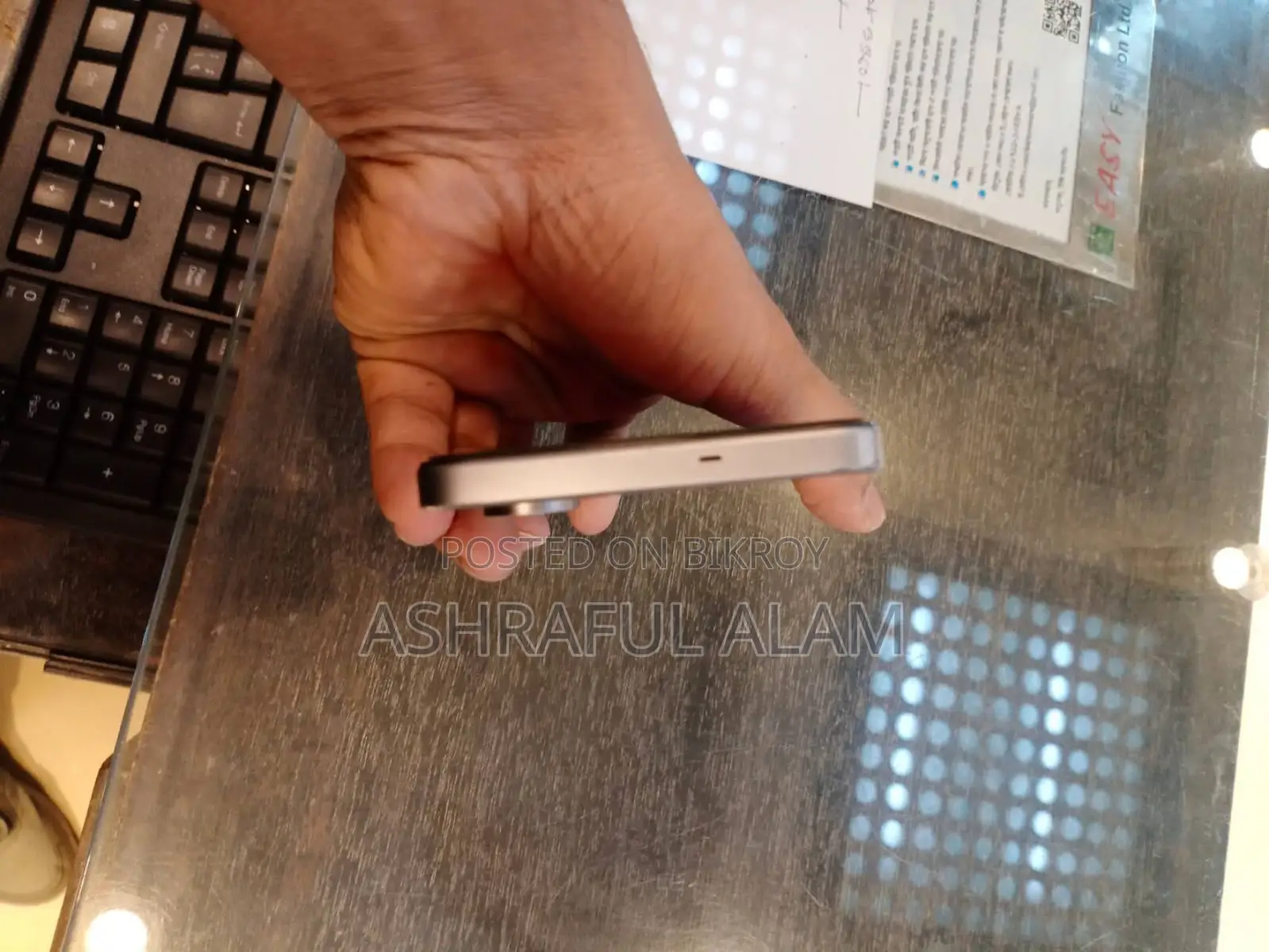 OnePlus Nord ce4 lite (Used)