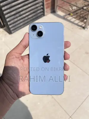 Apple iPhone 14 Plus Singapore (Used)