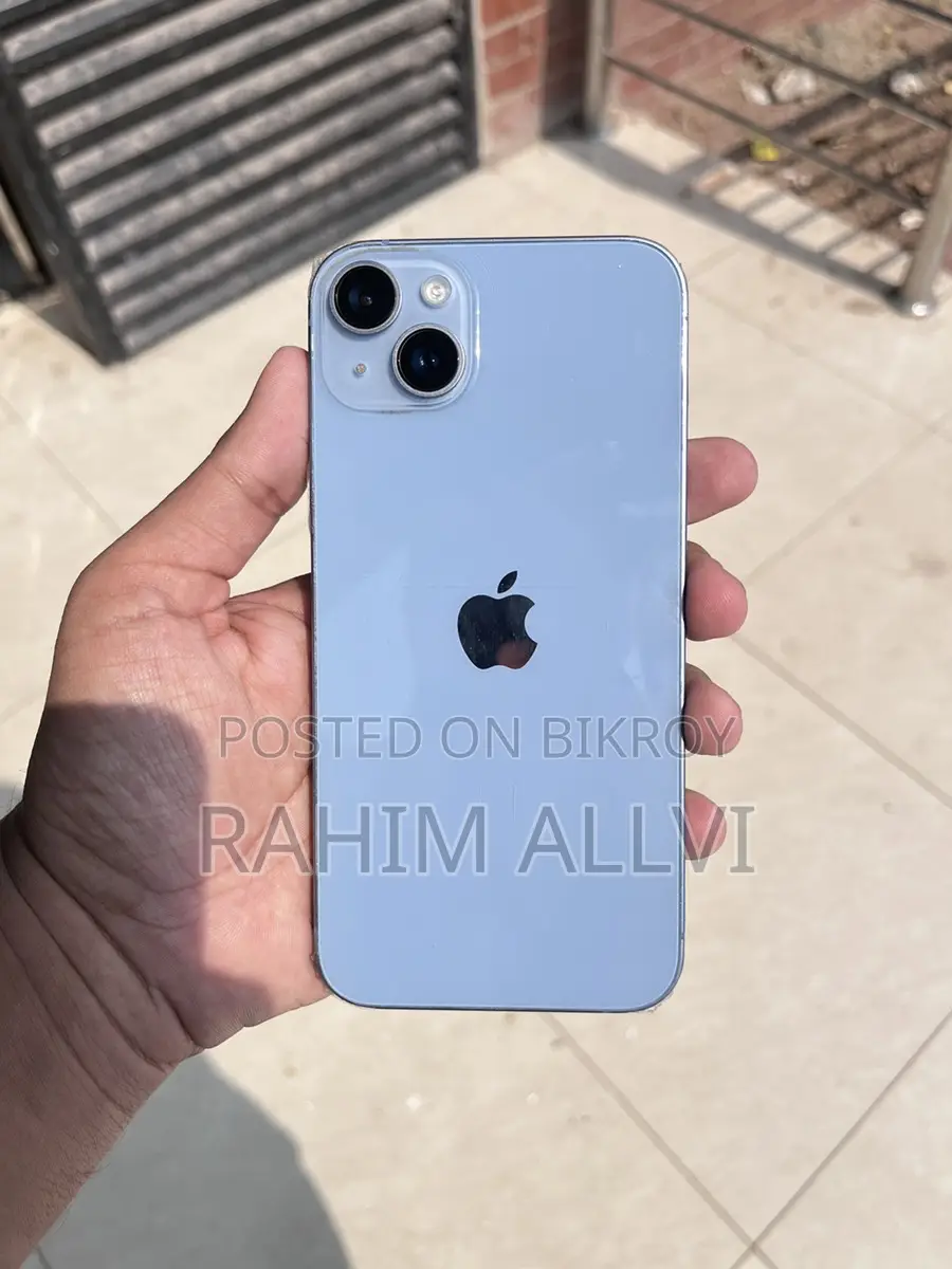 Apple iPhone 14 Plus Singapore (Used)