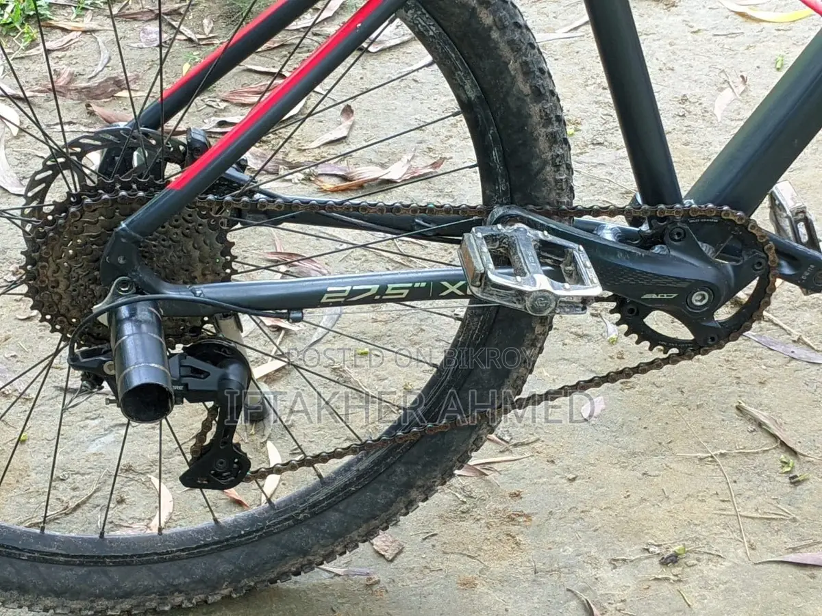 Bicycle for Sale