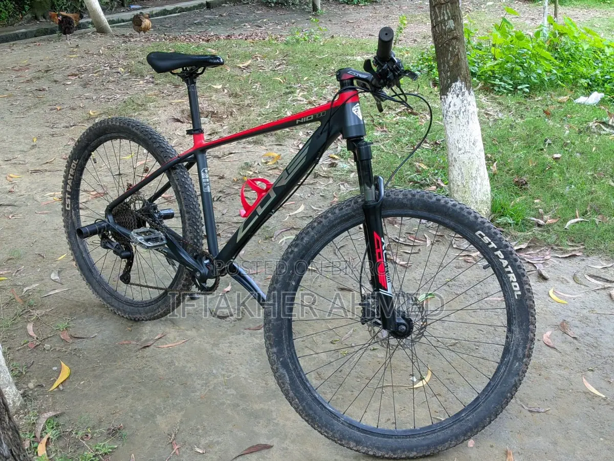 Bicycle for Sale