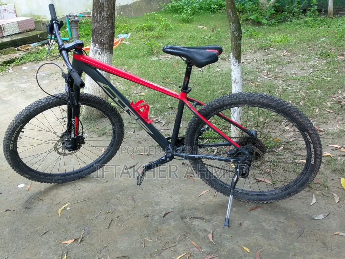 Bicycle for Sale