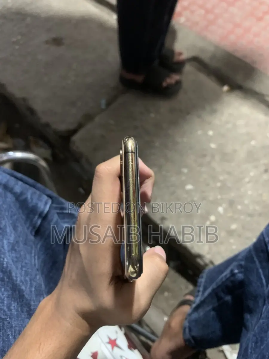 Apple iPhone XS Max 256GB (Used)