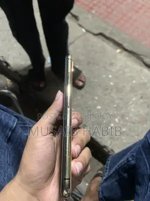 Apple iPhone XS Max 256GB (Used)