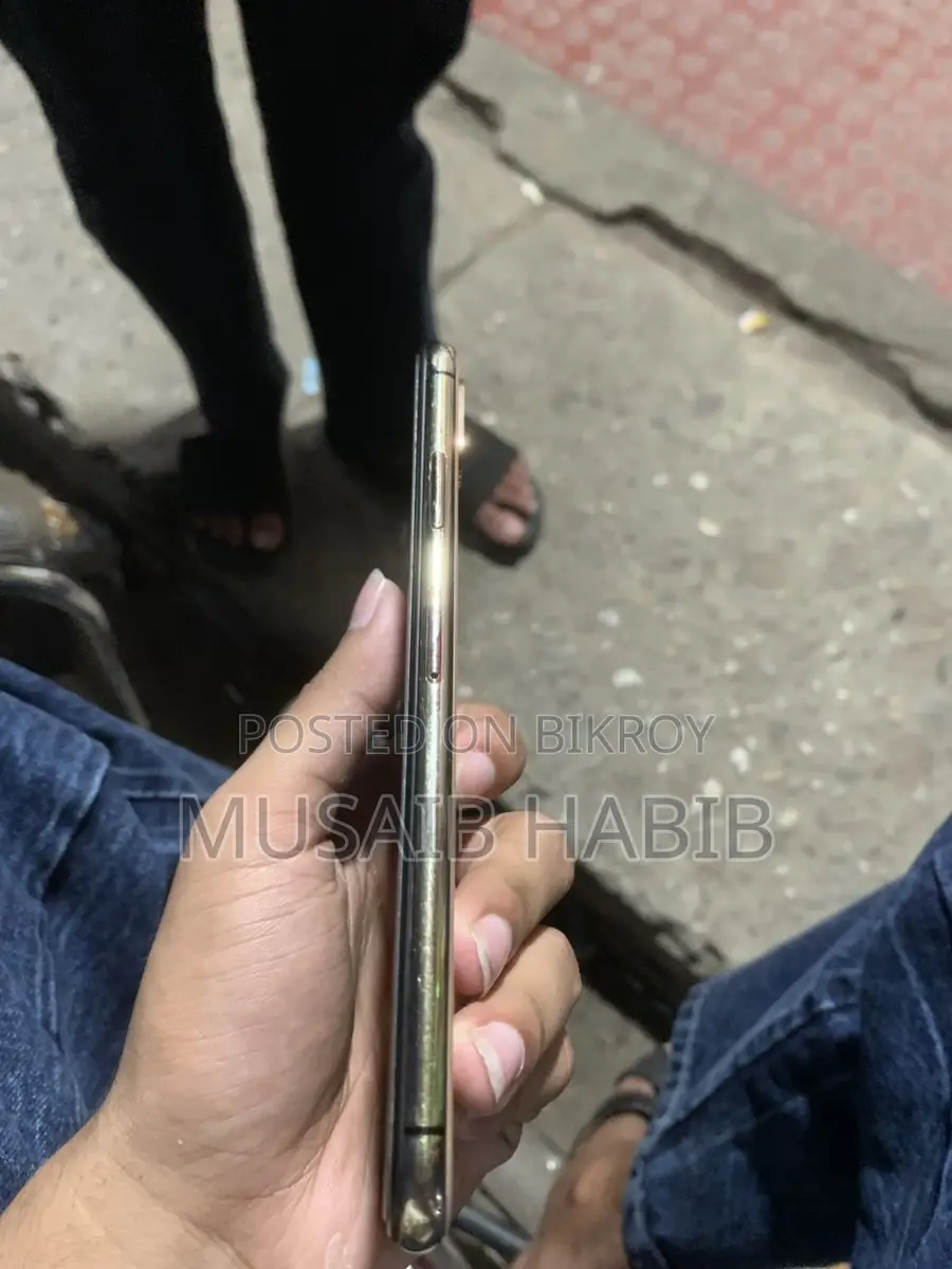 Apple iPhone XS Max 256GB (Used)