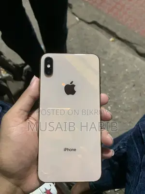 Apple iPhone XS Max 256GB (Used)